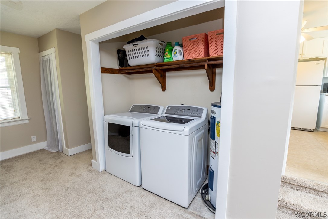 7250 Creek Ridge Road Henrico, VA 23231 - Photo 17 of 44 Gallery Image 17