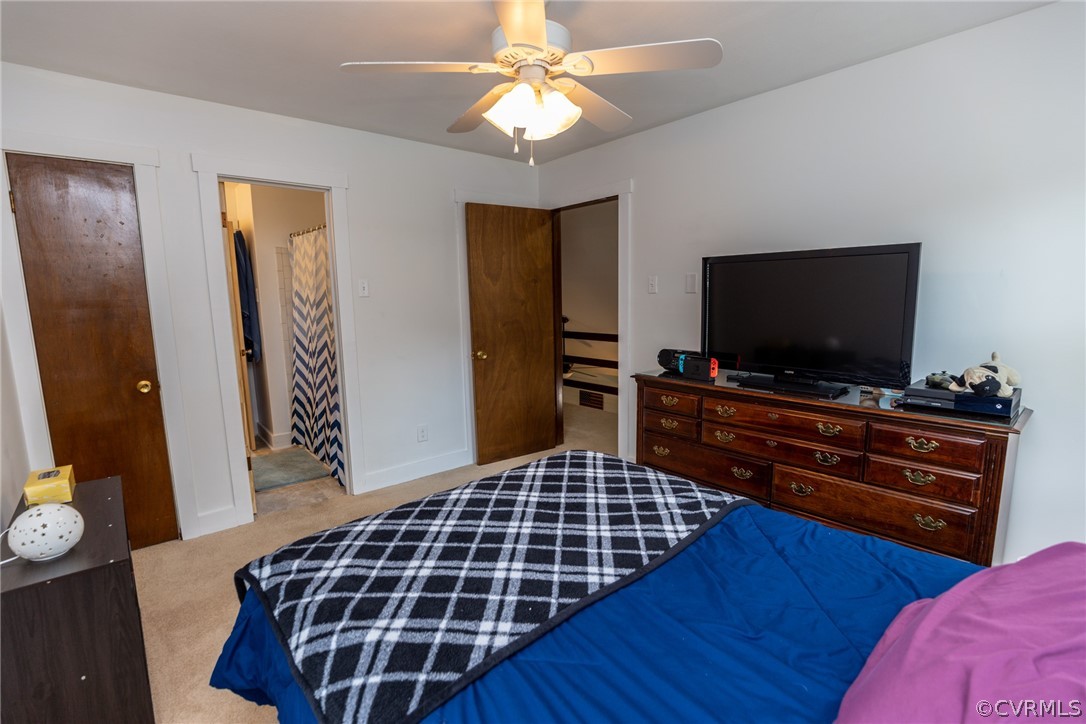 7250 Creek Ridge Road Henrico, VA 23231 - Photo 29 of 44 Gallery Image 29