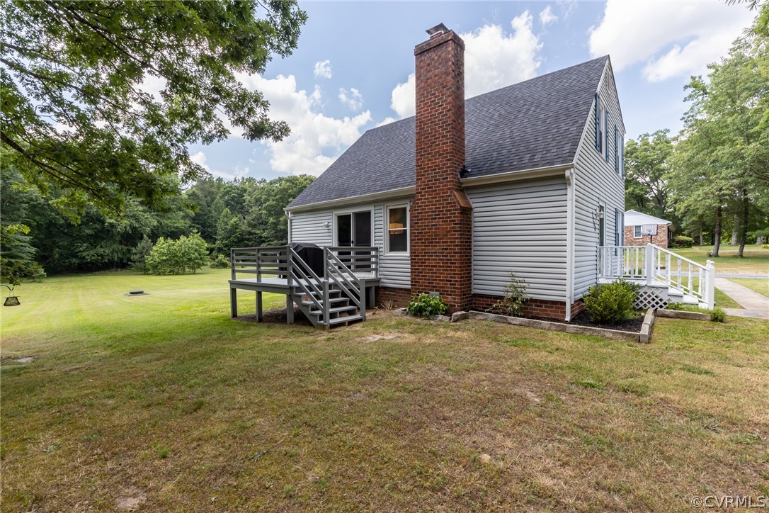 7250 Creek Ridge Road Henrico, VA 23231 - Photo 31 of 44 Gallery Image 31
