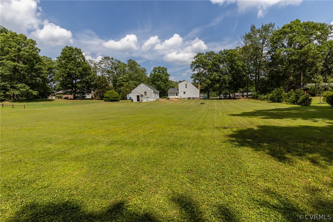 7250 Creek Ridge Road Henrico, VA 23231 - Photo 35 of 44 Gallery Image 35