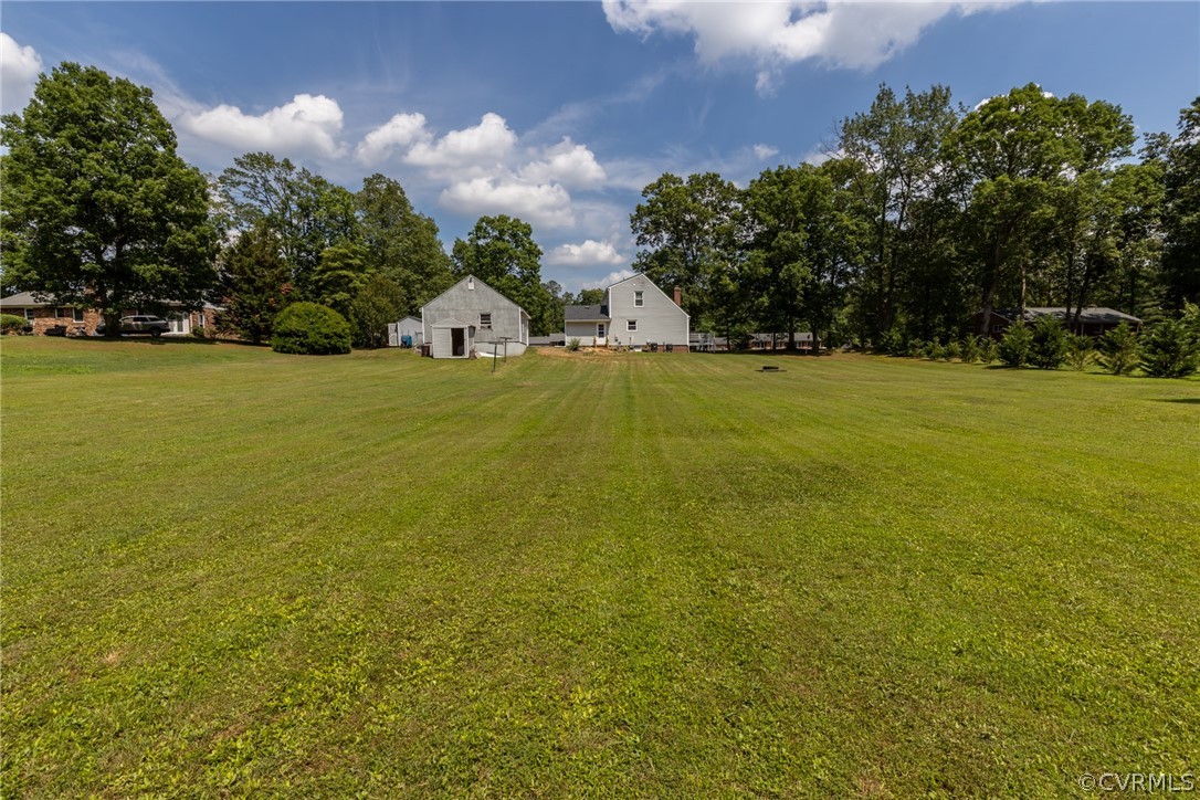 7250 Creek Ridge Road Henrico, VA 23231 - Photo 36 of 44 Gallery Image 36