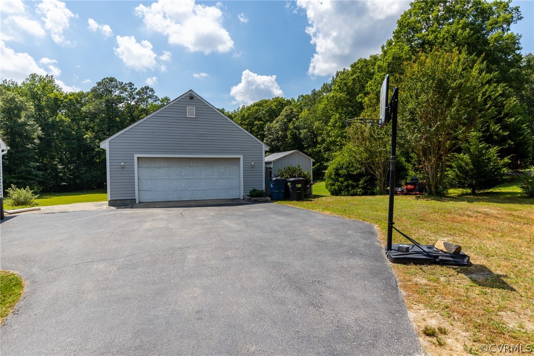 7250 Creek Ridge Road Henrico, VA 23231 - Photo 38 of 44 Gallery Image 38
