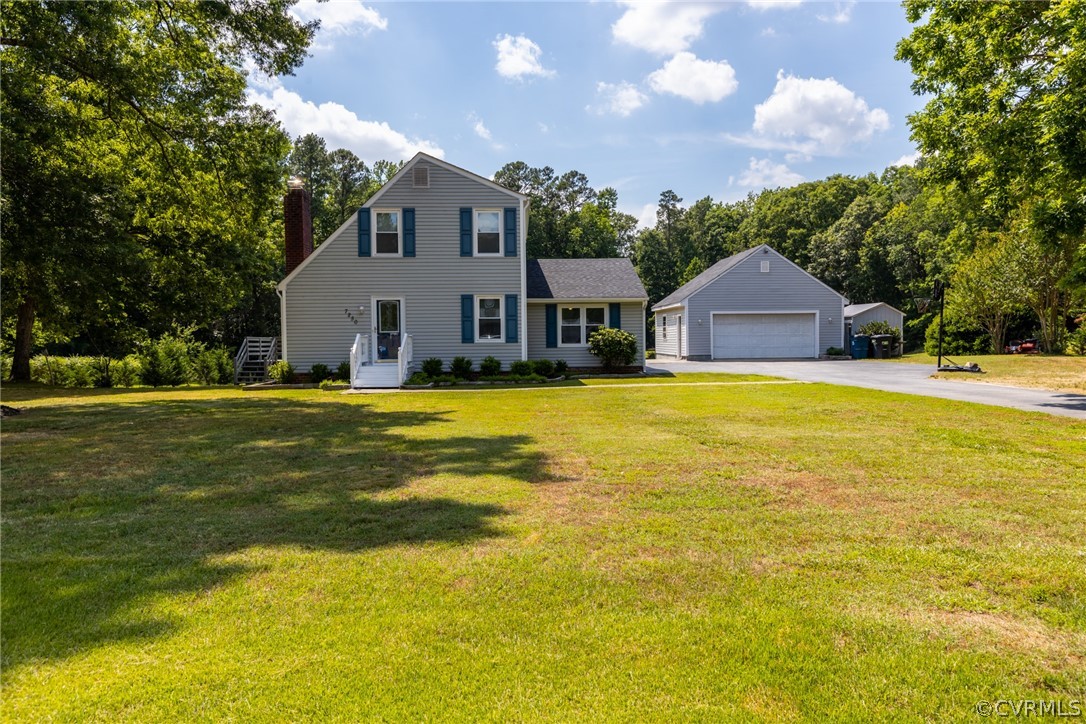 7250 Creek Ridge Road Henrico, VA 23231 - Photo 41 of 44 Gallery Image 41