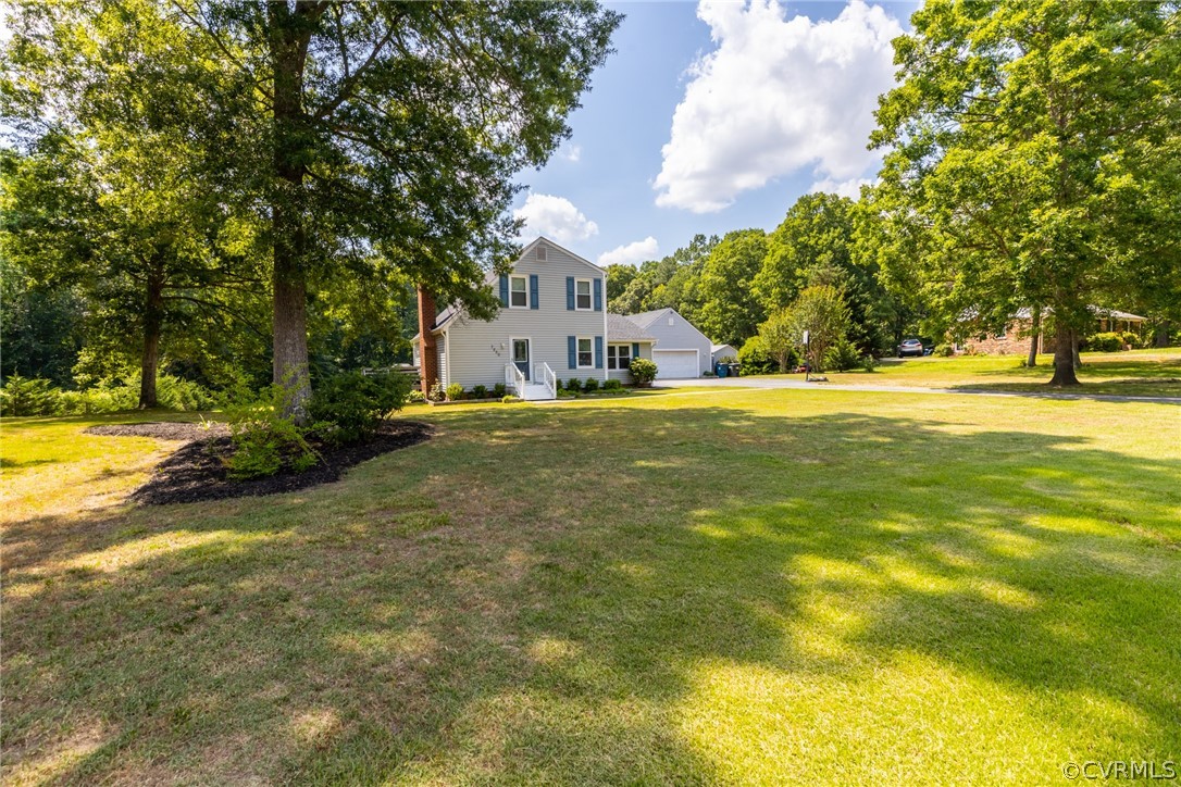 7250 Creek Ridge Road Henrico, VA 23231 - Photo 42 of 44 Gallery Image 42