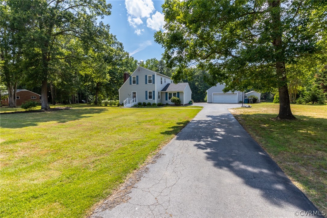 7250 Creek Ridge Road Henrico, VA 23231 - Photo 44 of 44 Gallery Image 44