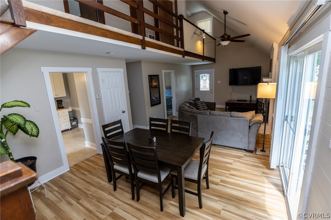 7250 Creek Ridge Road Henrico, VA 23231 - Photo 8 of 44 Gallery Image 8