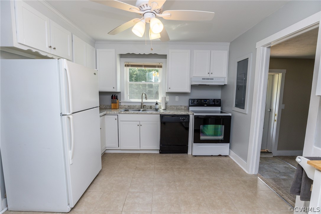 7250 Creek Ridge Road Henrico, VA 23231 - Photo 9 of 44 Gallery Image 9