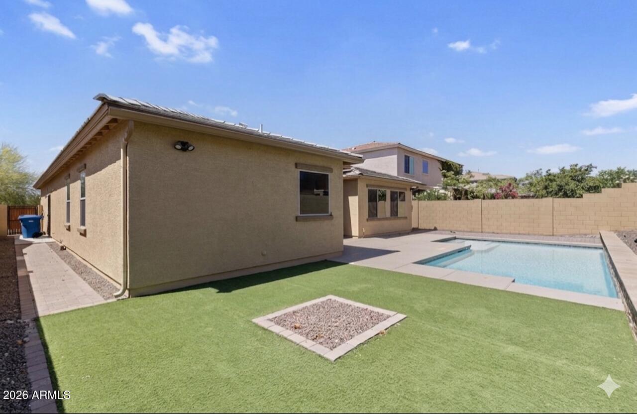 18624 West Mountain View Road Waddell, AZ 85355 - Photo 20 of 26