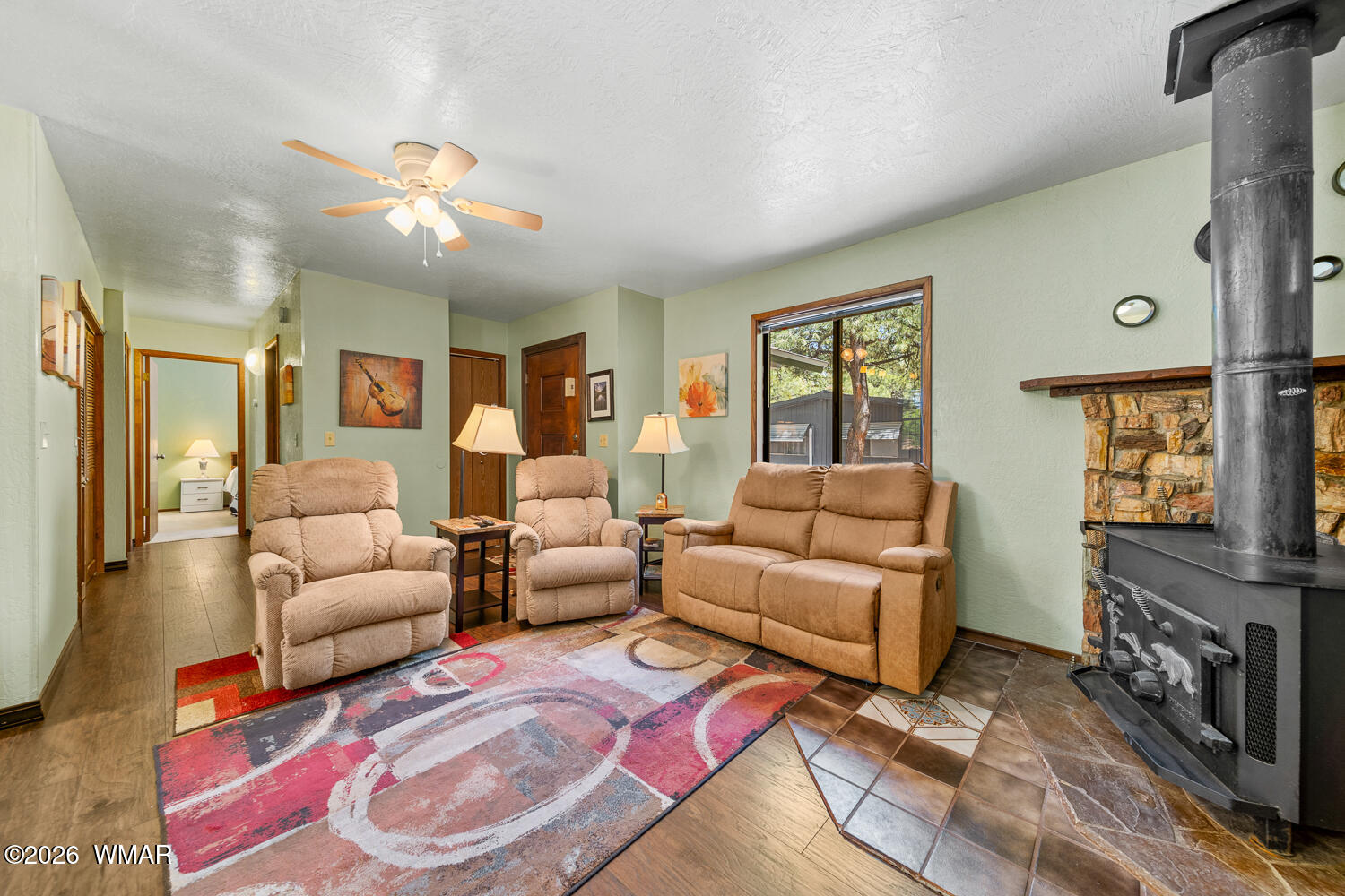 5801 Apache Trail Pinetop, AZ 85935 - Photo 11 of 39
