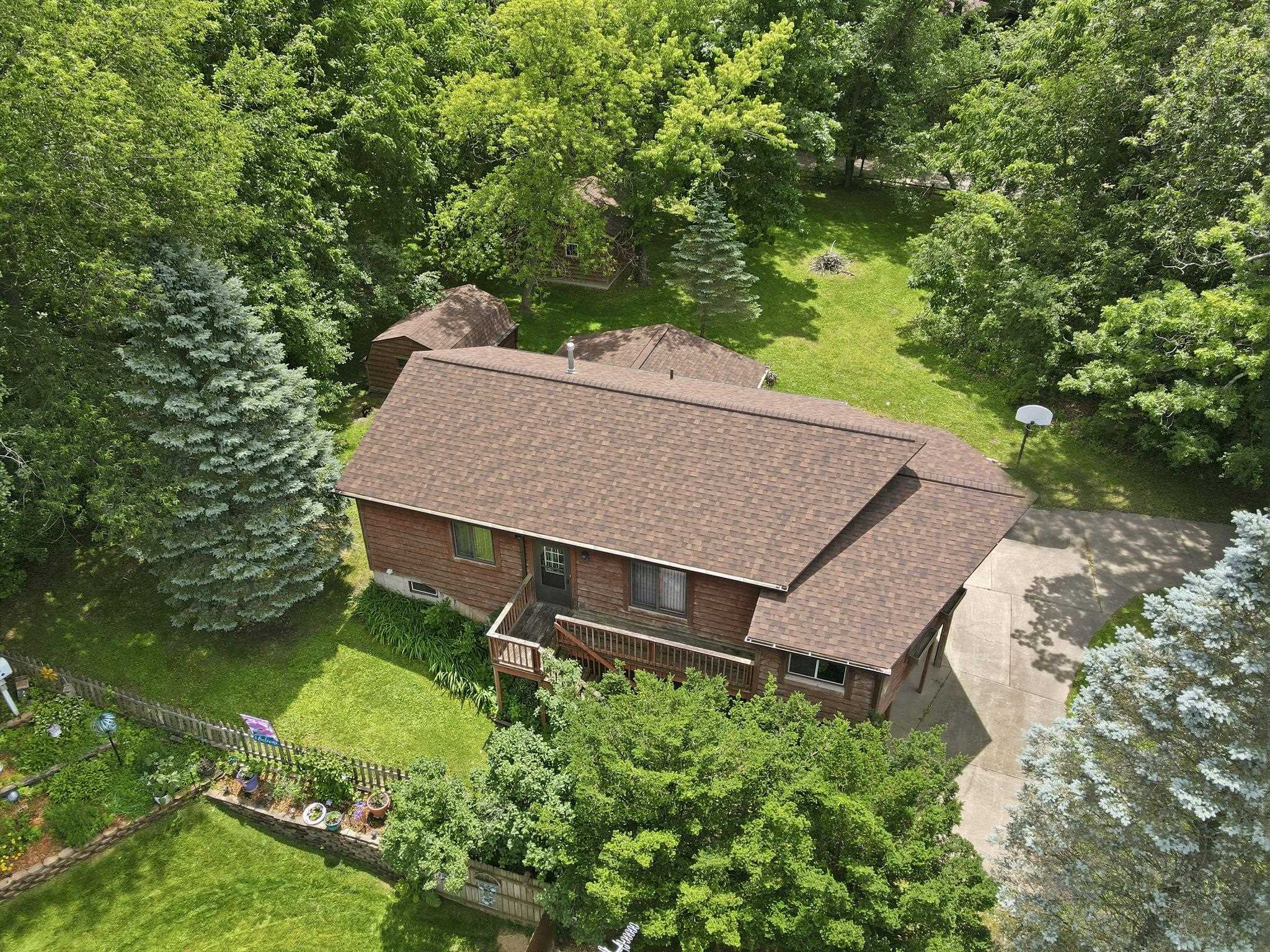 10512 North Kidder Road Edgerton, WI 53534 - Photo 3 of 54