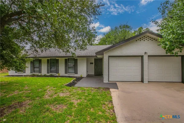 $244,000 | 213 East Upshaw Avenue, Temple, TX 76501