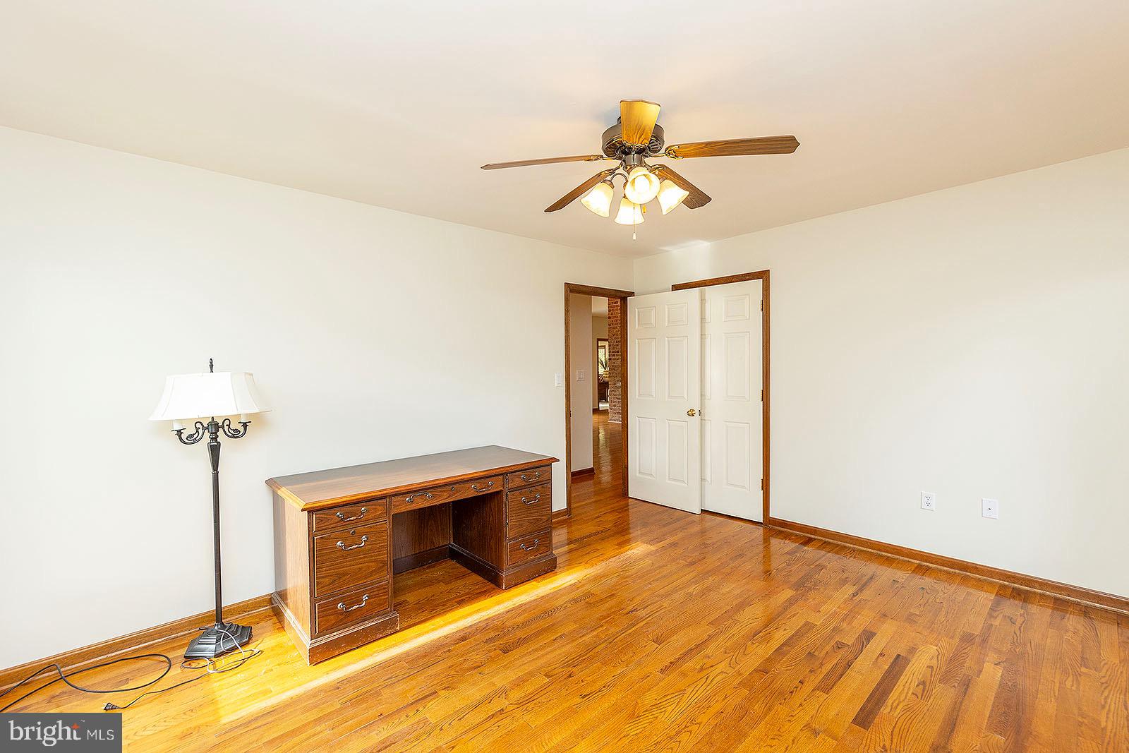 116 Forest Ridge Road Winchester, VA 22602 - Photo 16 of 73 First floor bedroom or office