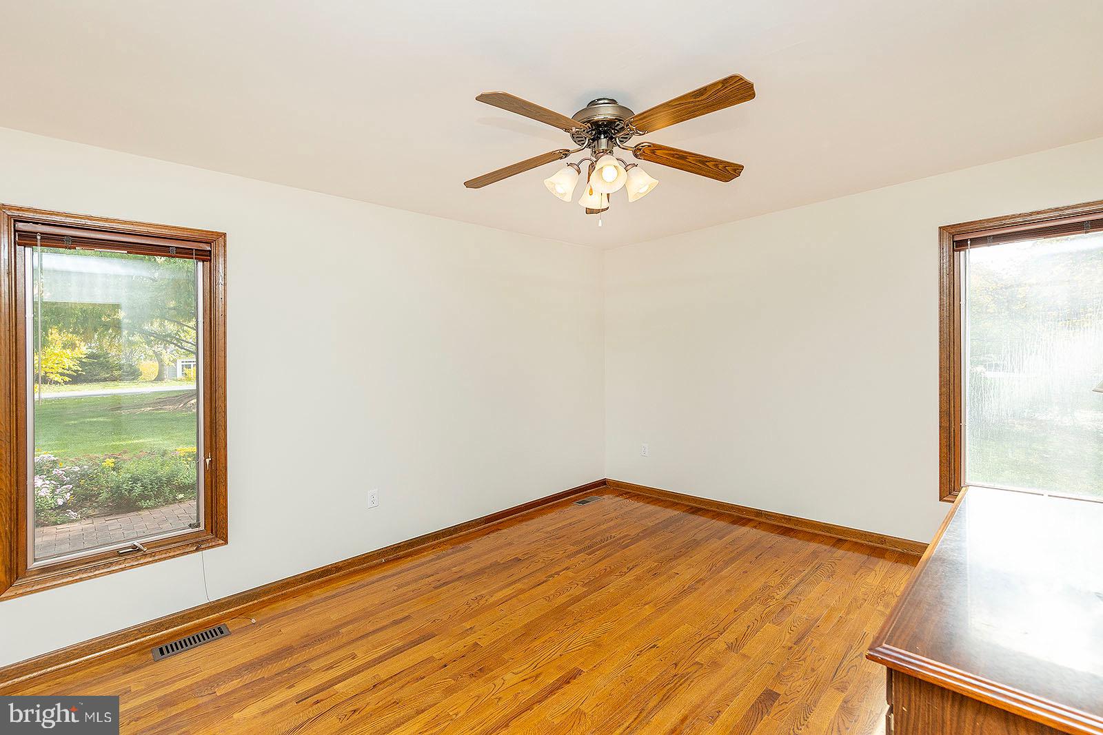 116 Forest Ridge Road Winchester, VA 22602 - Photo 17 of 73 First floor bedroom or office