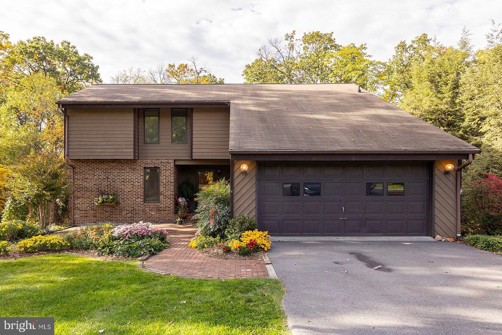 116 Forest Ridge Road Winchester, VA 22602 - Photo 2 of 73 Gallery Image 2