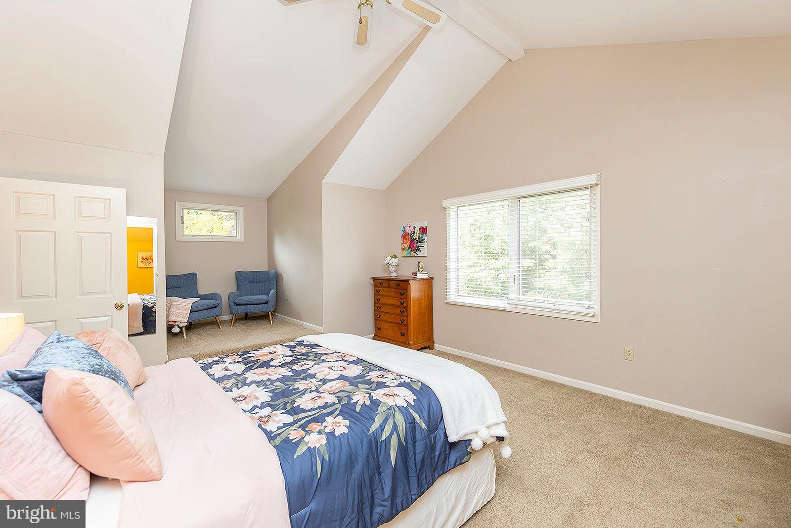 116 Forest Ridge Road Winchester, VA 22602 - Photo 22 of 73 Owner Suite
Upstairs