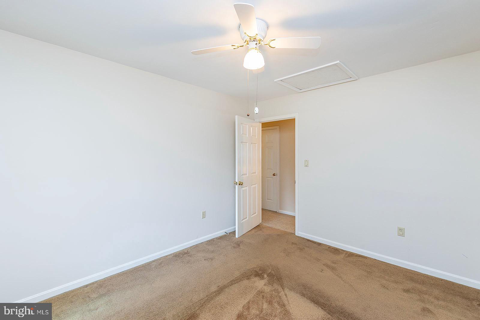 116 Forest Ridge Road Winchester, VA 22602 - Photo 28 of 73 3rd bedroom upstairs