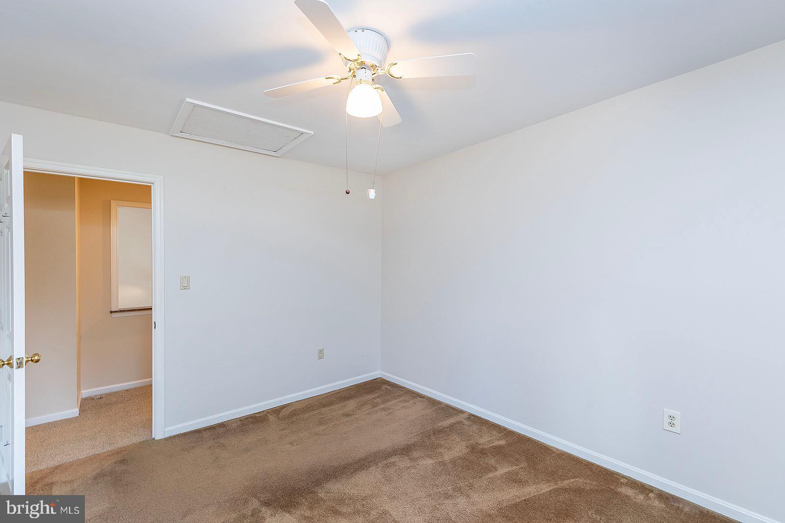 116 Forest Ridge Road Winchester, VA 22602 - Photo 29 of 73 3rd bedroom upstairs