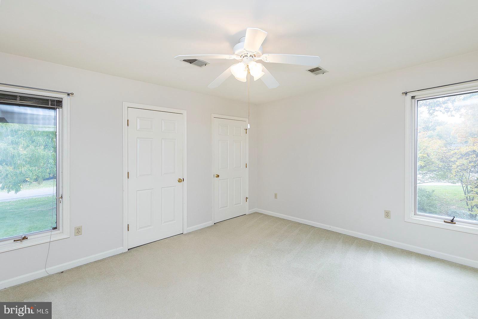 116 Forest Ridge Road Winchester, VA 22602 - Photo 31 of 73 3rd bedroom upstairs