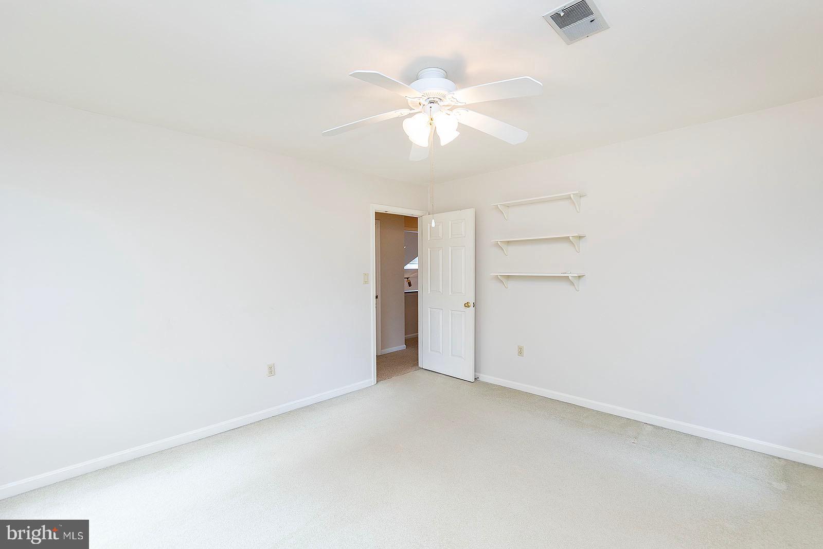 116 Forest Ridge Road Winchester, VA 22602 - Photo 32 of 73 3rd bedroom upstairs