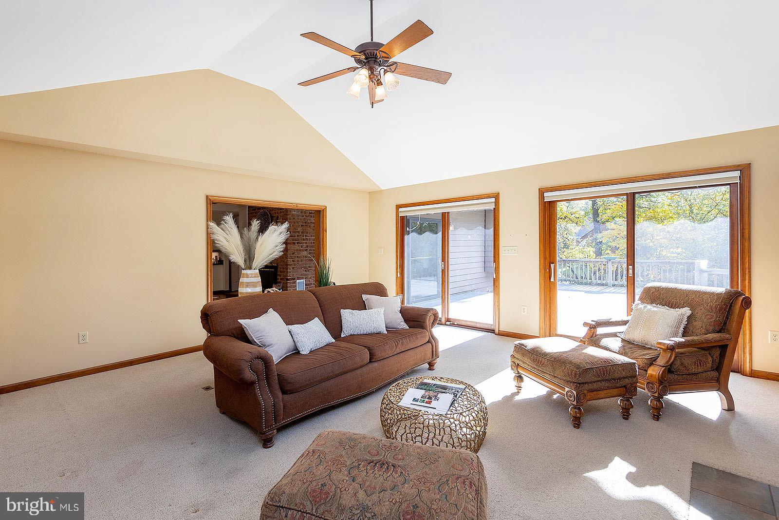 116 Forest Ridge Road Winchester, VA 22602 - Photo 39 of 73 Family Room - main level