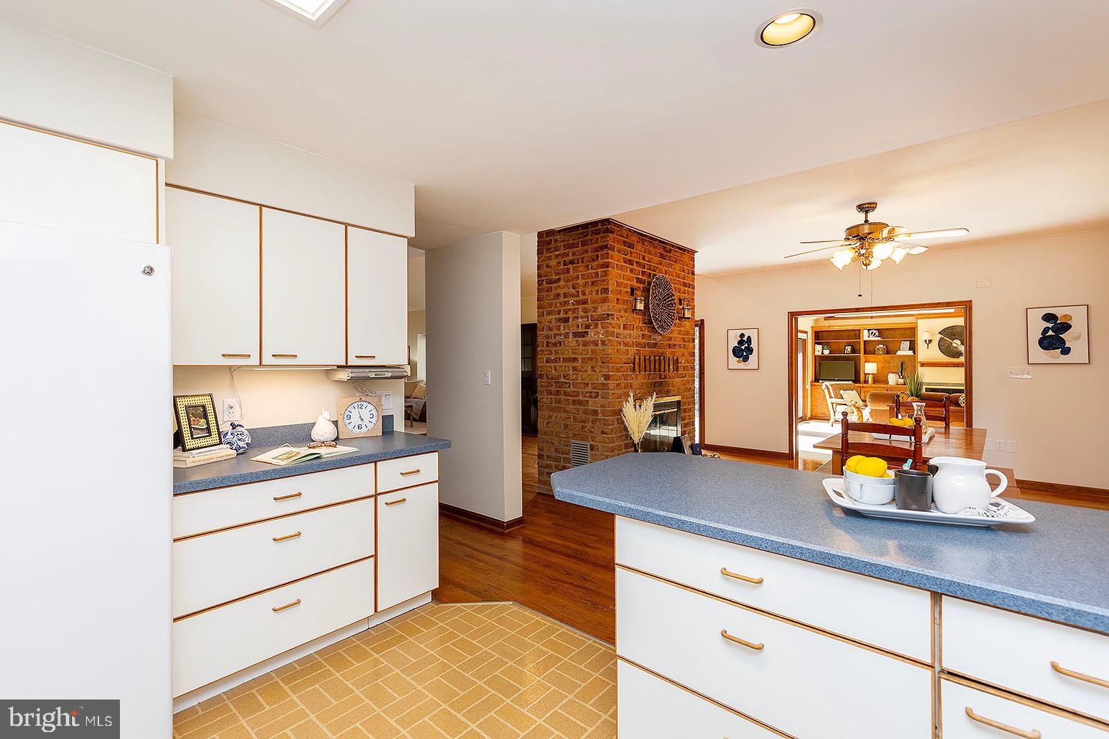 116 Forest Ridge Road Winchester, VA 22602 - Photo 45 of 73 Kitchen