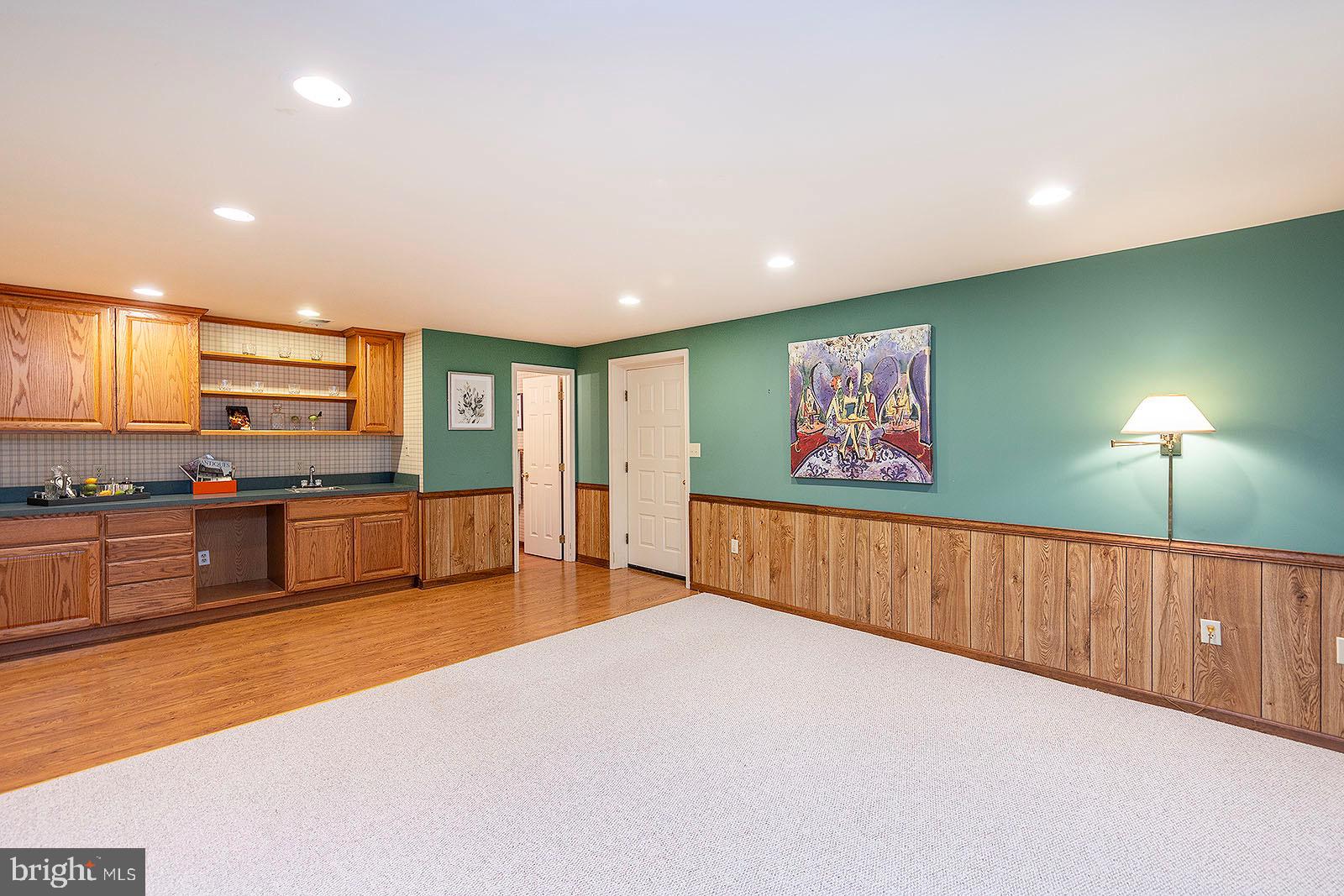 116 Forest Ridge Road Winchester, VA 22602 - Photo 51 of 73 Basement