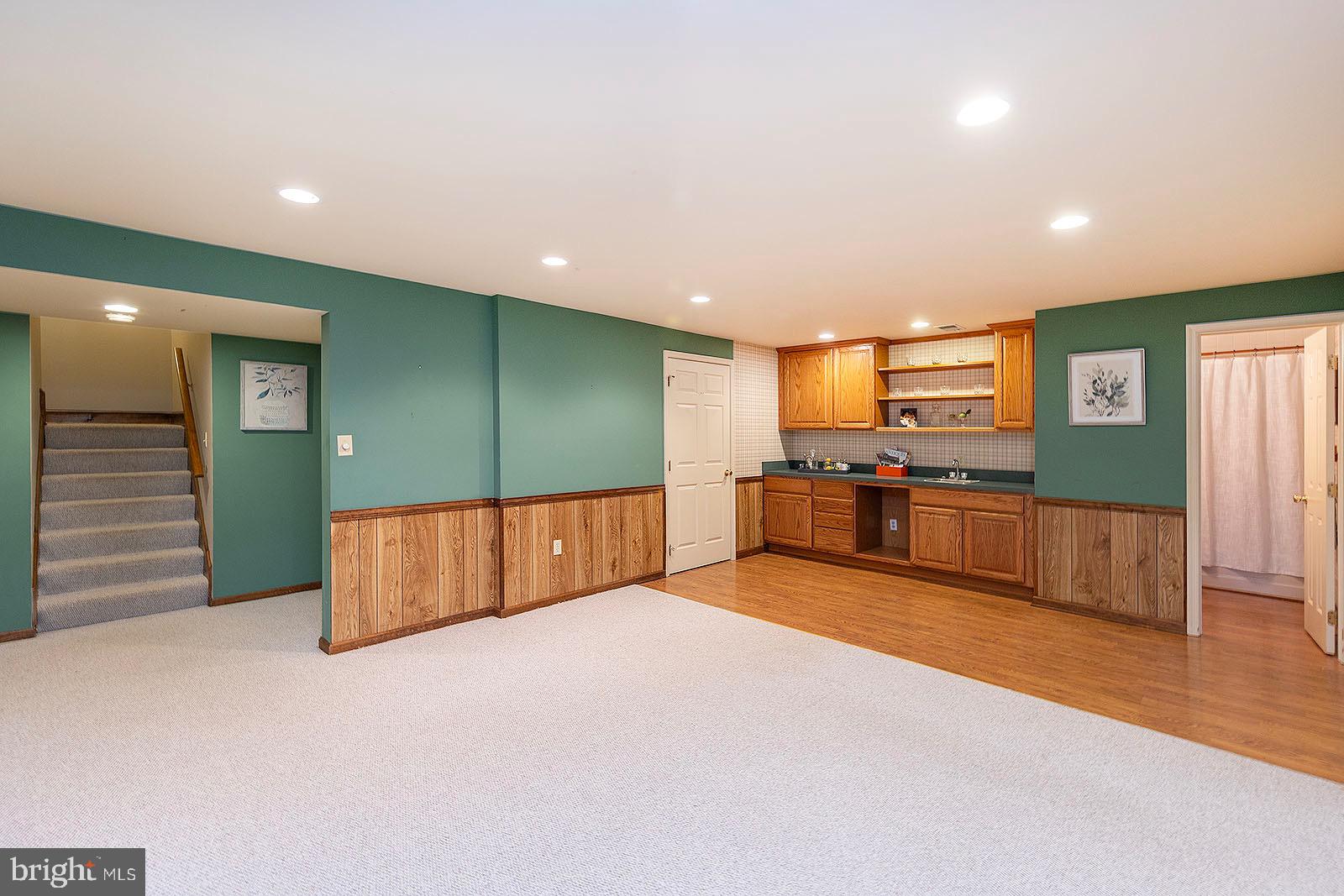 116 Forest Ridge Road Winchester, VA 22602 - Photo 52 of 73 Basement