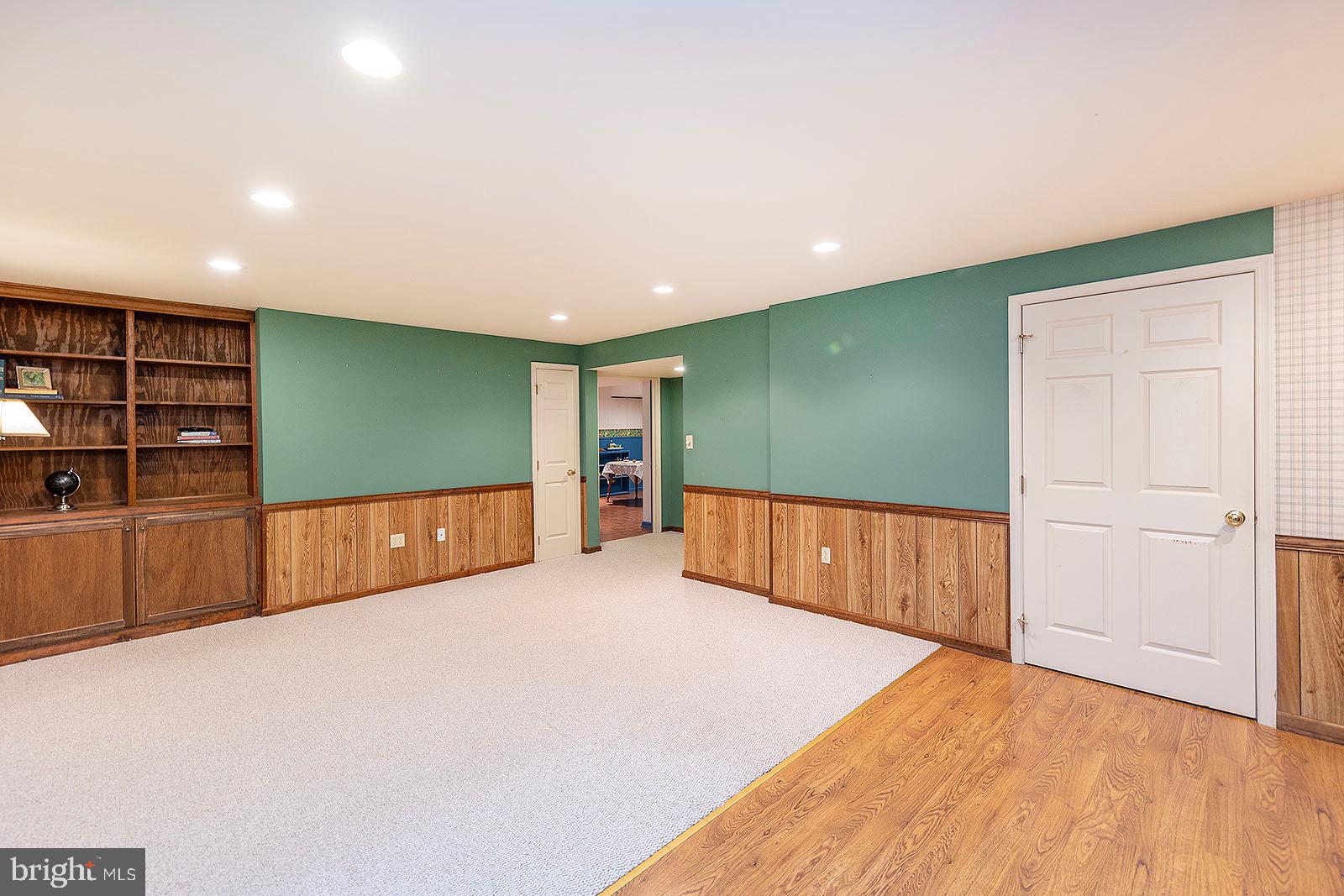 116 Forest Ridge Road Winchester, VA 22602 - Photo 53 of 73 Basement