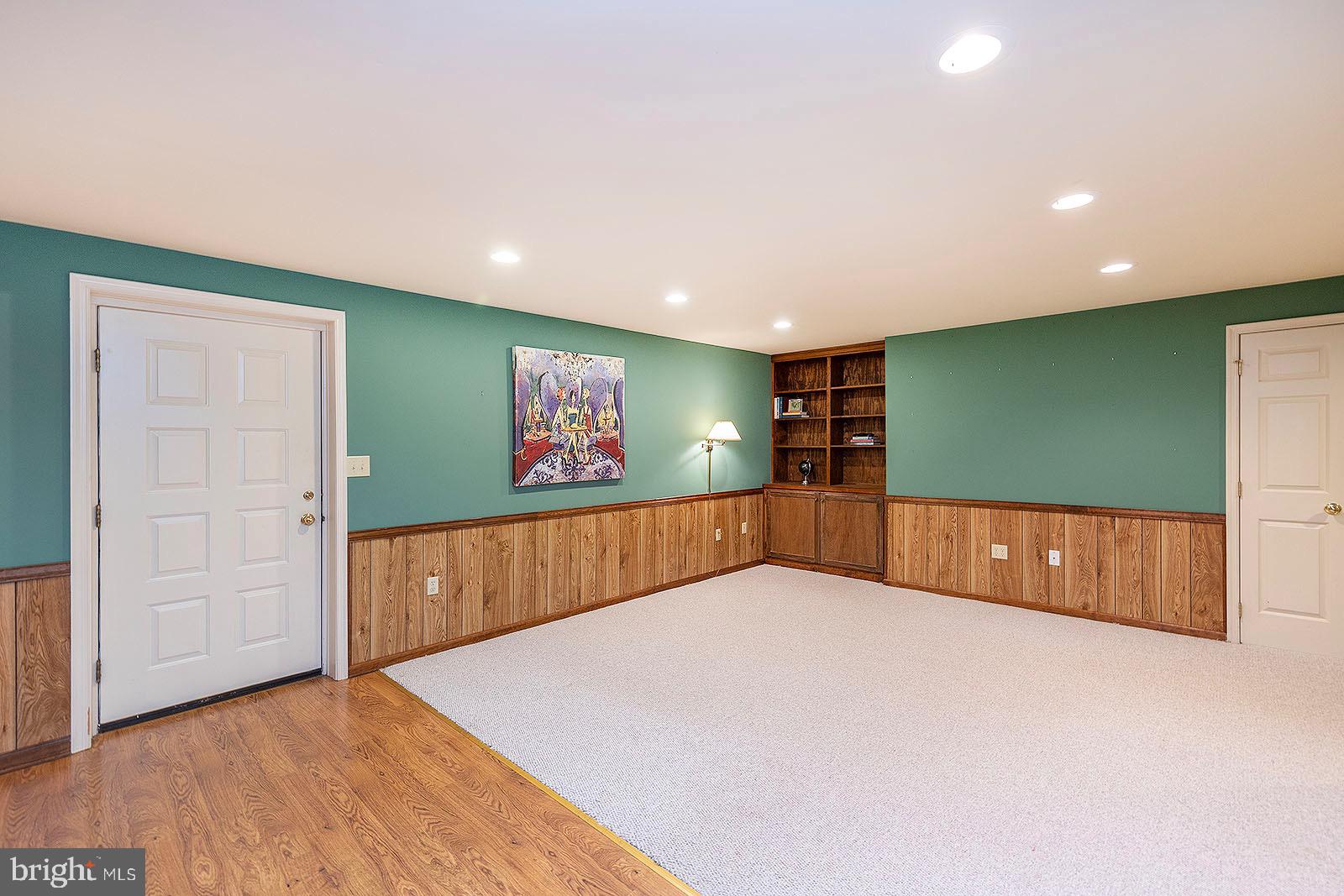 116 Forest Ridge Road Winchester, VA 22602 - Photo 54 of 73 Basement