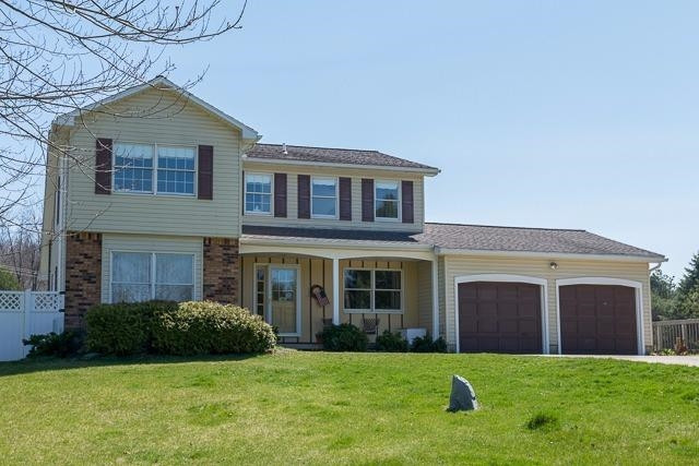 7535 Walsh Road Dexter, MI 48130 - Photo 7 of 10 Photo 7