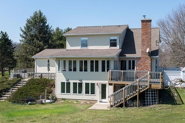 7535 Walsh Road Dexter, MI 48130 - Photo 9 of 10 Photo 9