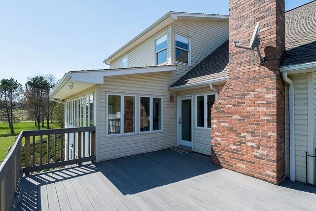 7535 Walsh Road Dexter, MI 48130 - Photo 10 of 10 Photo 10