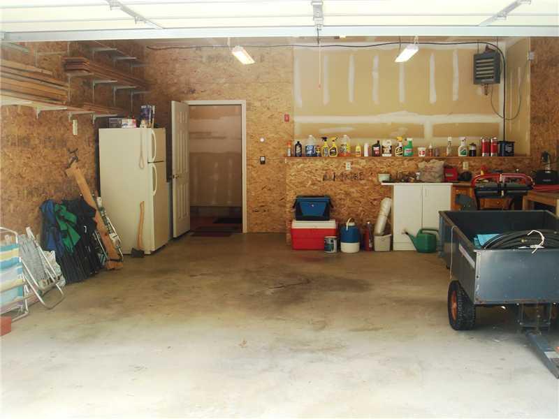 73 Stagecoach Road Stockton Springs, ME 04981 - Photo 22 of 33 Garage.