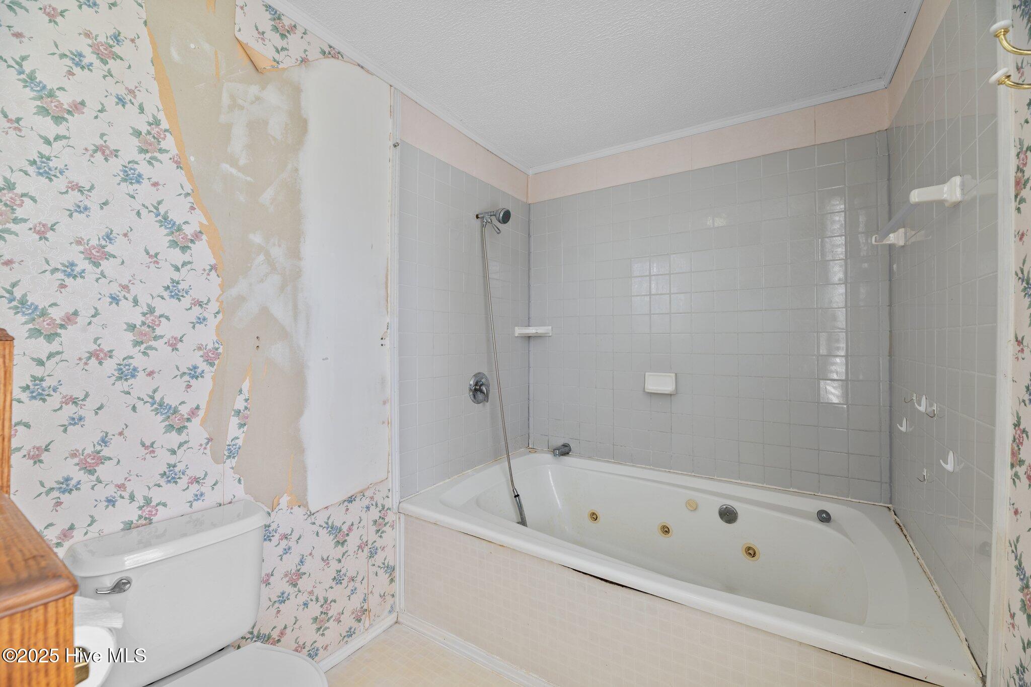 1319 Rhem Avenue New Bern, NC 28560 - Photo 27 of 54 primary bath