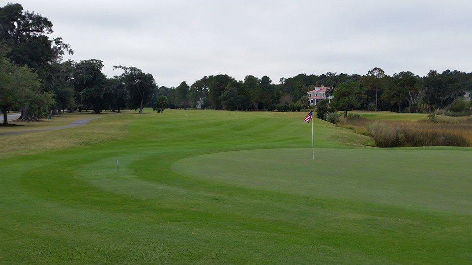 1805 Shell Ring Circle Mount Pleasant, SC 29466 - Photo 55 of 56 golf course