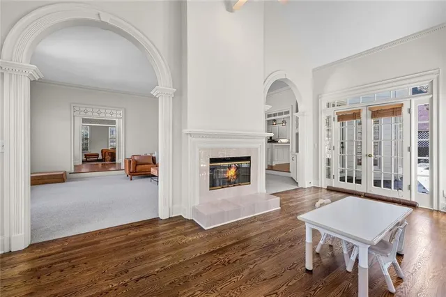 $1,270,000 | 1294 Waterford Green Trail, Marietta, GA 30068