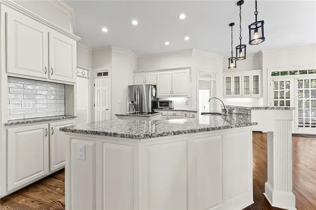 $1,270,000 | 1294 Waterford Green Trail, Marietta, GA 30068