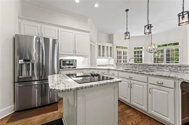 $1,270,000 | 1294 Waterford Green Trail, Marietta, GA 30068
