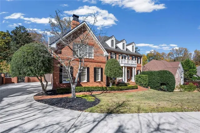 $1,270,000 | 1294 Waterford Green Trail, Marietta, GA 30068