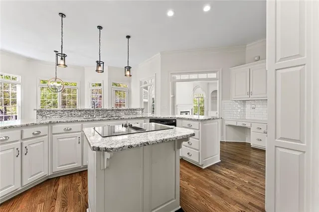 $1,270,000 | 1294 Waterford Green Trail, Marietta, GA 30068