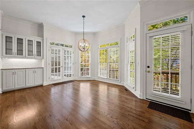 $1,270,000 | 1294 Waterford Green Trail, Marietta, GA 30068