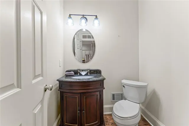 $1,270,000 | 1294 Waterford Green Trail, Marietta, GA 30068