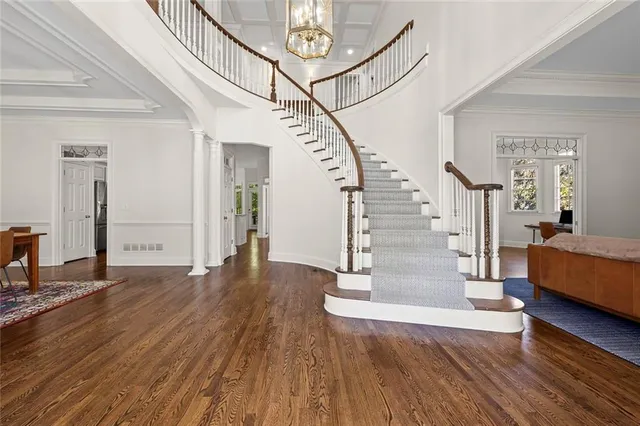 $1,270,000 | 1294 Waterford Green Trail, Marietta, GA 30068