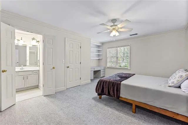 $1,270,000 | 1294 Waterford Green Trail, Marietta, GA 30068