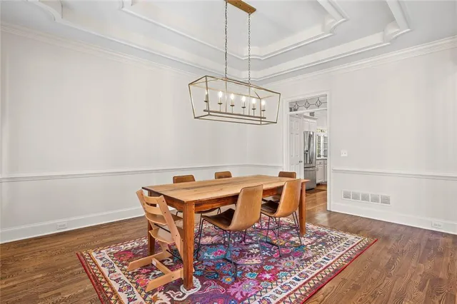 $1,270,000 | 1294 Waterford Green Trail, Marietta, GA 30068