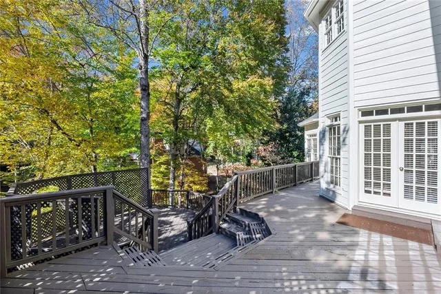 $1,270,000 | 1294 Waterford Green Trail, Marietta, GA 30068