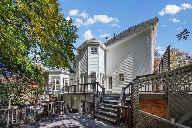 $1,270,000 | 1294 Waterford Green Trail, Marietta, GA 30068