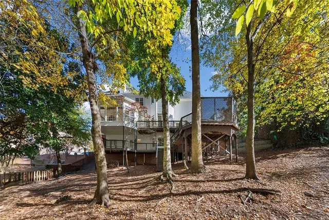 $1,270,000 | 1294 Waterford Green Trail, Marietta, GA 30068