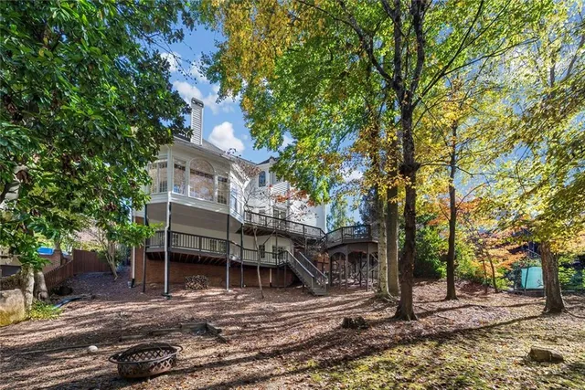 $1,270,000 | 1294 Waterford Green Trail, Marietta, GA 30068