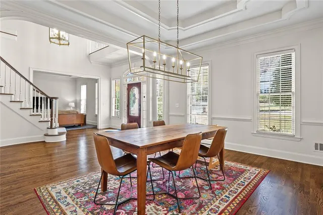 $1,270,000 | 1294 Waterford Green Trail, Marietta, GA 30068